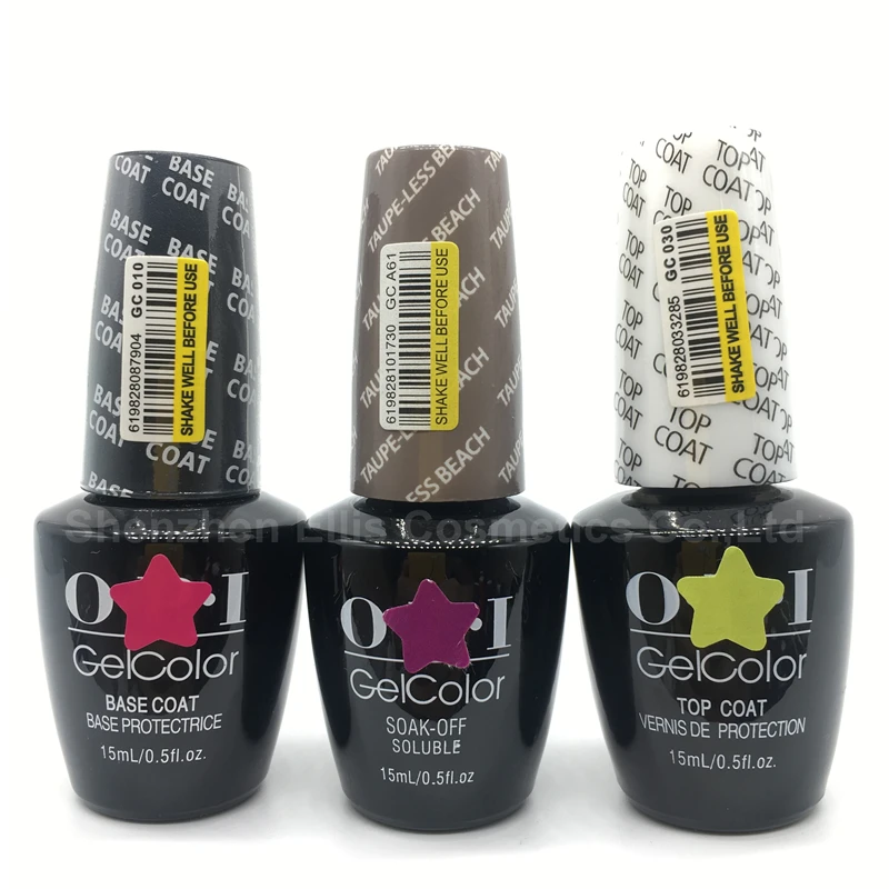 gel polish