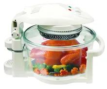 Easy Cook Turbo Multi Oven Manual