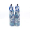 20oz Mist Spray Water Bottle Custom Water Bottles No Minimum Outdoor Plastic Bottle HS Code