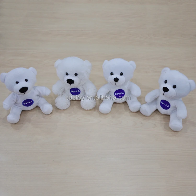 sublimation plush toys