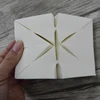 factory large triangle makeup sponge wedge