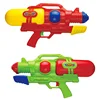 Green garden totally accurate grounds what has the longest range water gun