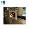 Flintstone 7 inch car LCD USB monitor,LCD AD TV mini USB media player,high quality taxi LCD advertising screen