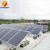 Adjustable Triangle Solar Racking Solar Mount System