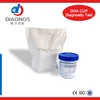 Promotion now !! Easy use, cup style, 12 Panels DOA drug of abuse test cup