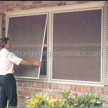 Mosquiteros para ventanas precios