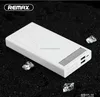 REMAX 20000mAh Power Bank With LED Light