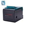 Multi Language & 100M Ethenet Port Pos Printer Direct Thermal Line For Kitchen