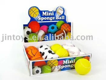 mini bouncy balls