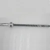 Spiral SiC heating elements with contact holders