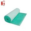 Super quality design fiberglass spray booth filter