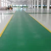 China supplier indoor good coverage long lasting epoxy self-leveling floor paint