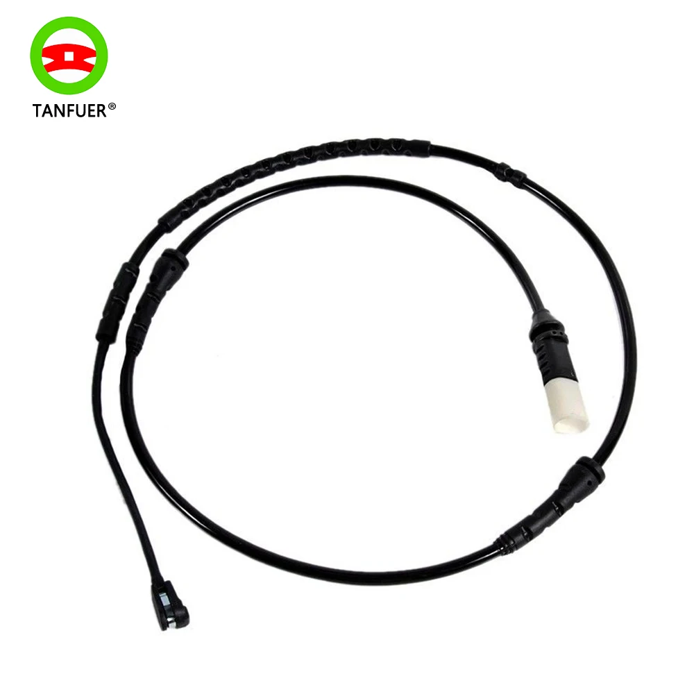 Car Accessories E60 F03 F10 F18 Brake Pad Wear Sensor 34356791958 For