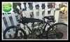 mini petrol engine/motor 80cc para bicicleta/bicycle engine kit/ 2.4 tank frame