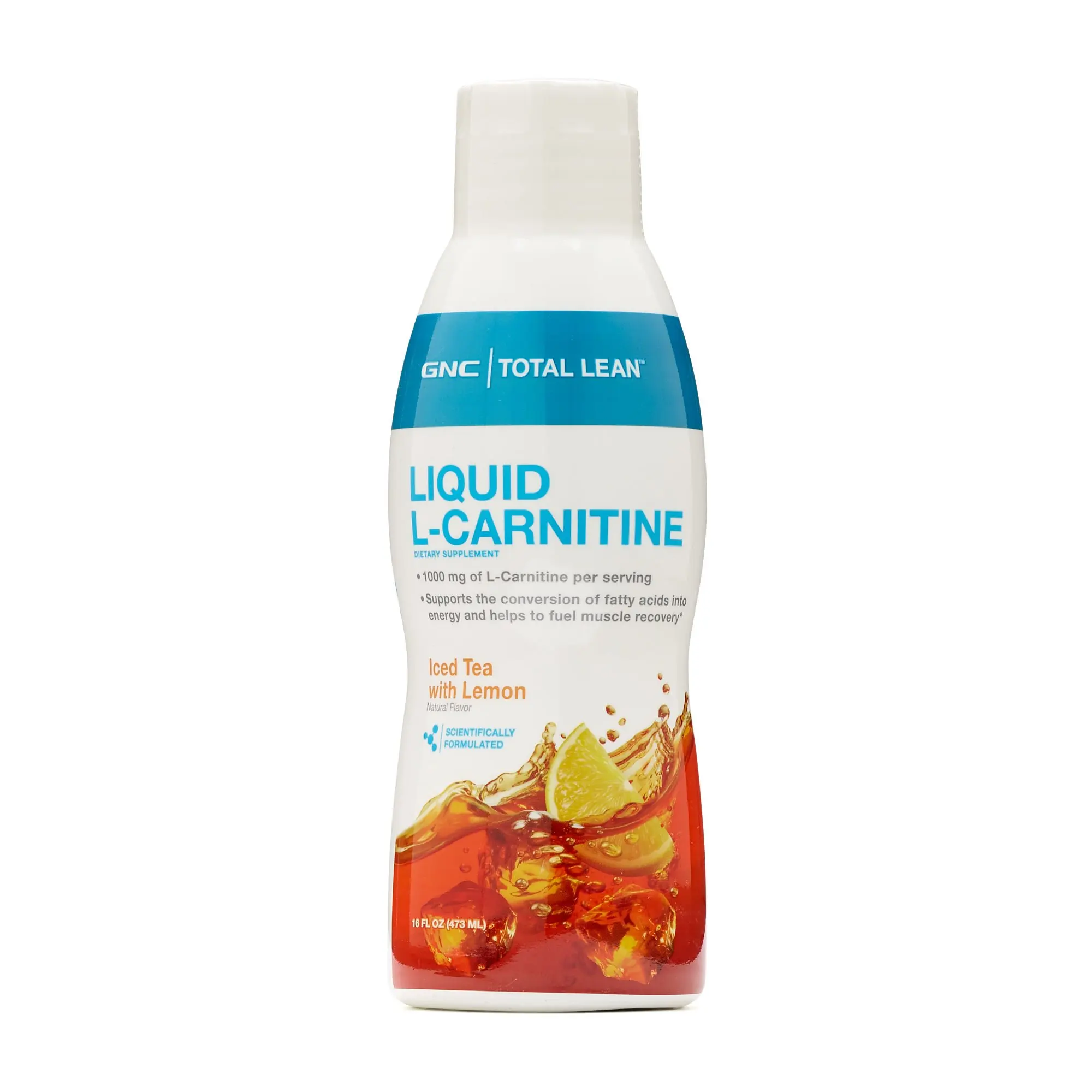 Buy Gnc Total Lean L Carnitine 1000 In Cheap Price On Alibaba Com