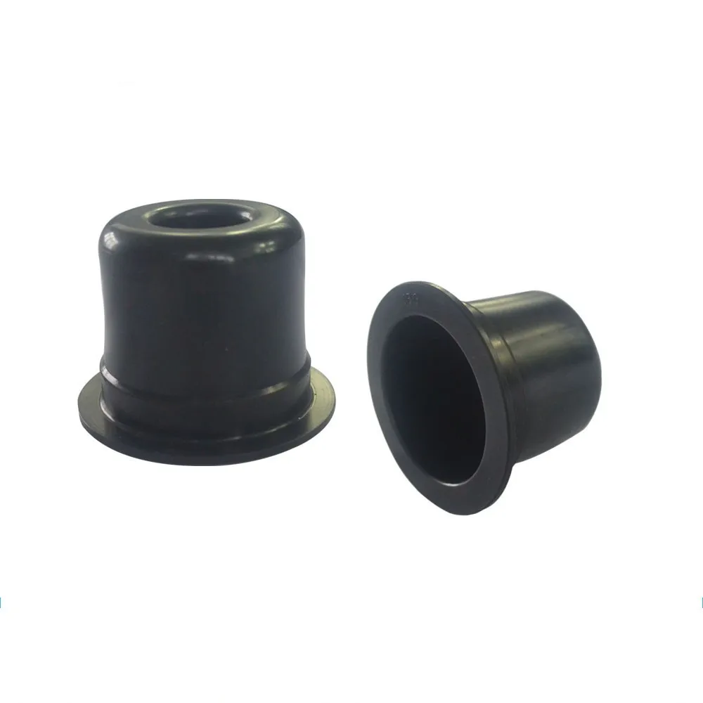 Oil And Dust Proof Car Silicone Rubber Bushing Buy Rubber Bushing