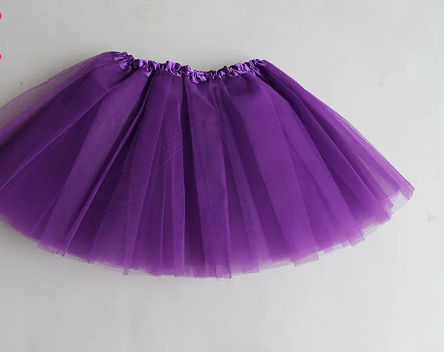 Girls Tutu Skirt/kids Dress High Quality Tutu/children Ballet Tutu ...