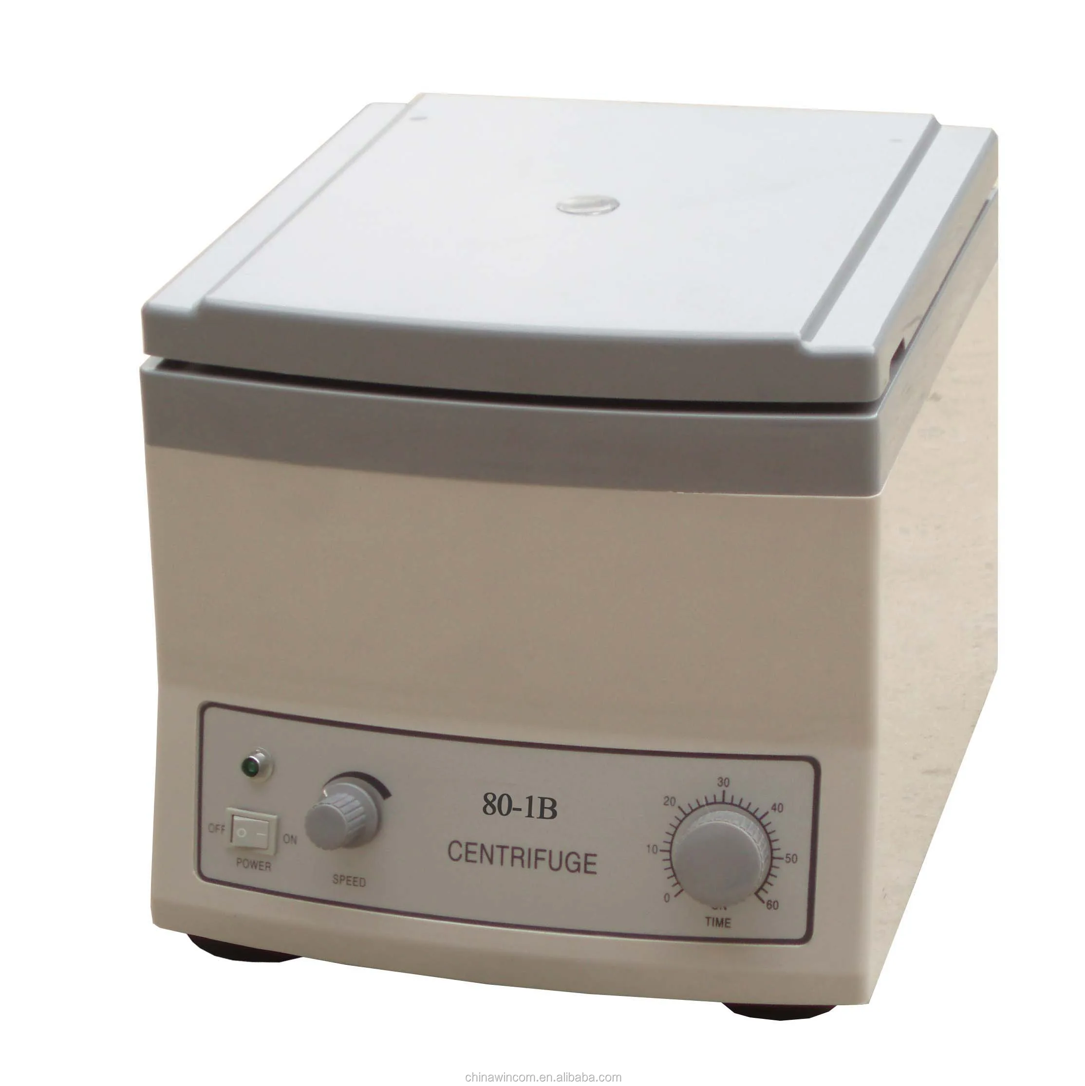 Wholesale high quality lab large capacity table low speed centrifuge 80-1B