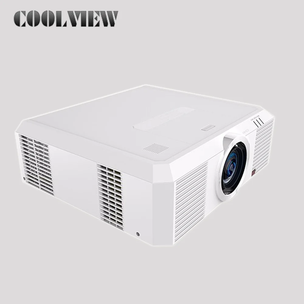 

large outdoor scale video movie mapping projection usage full hd 3d mapping 4k cinema 10000 ansi lumens projector