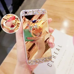 Bling Bling Back Cover Case iPhone 8 iPhone X