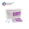 Sale! women pregnancy HCG test/medical diagnostic test kits HCG test strip(CE)