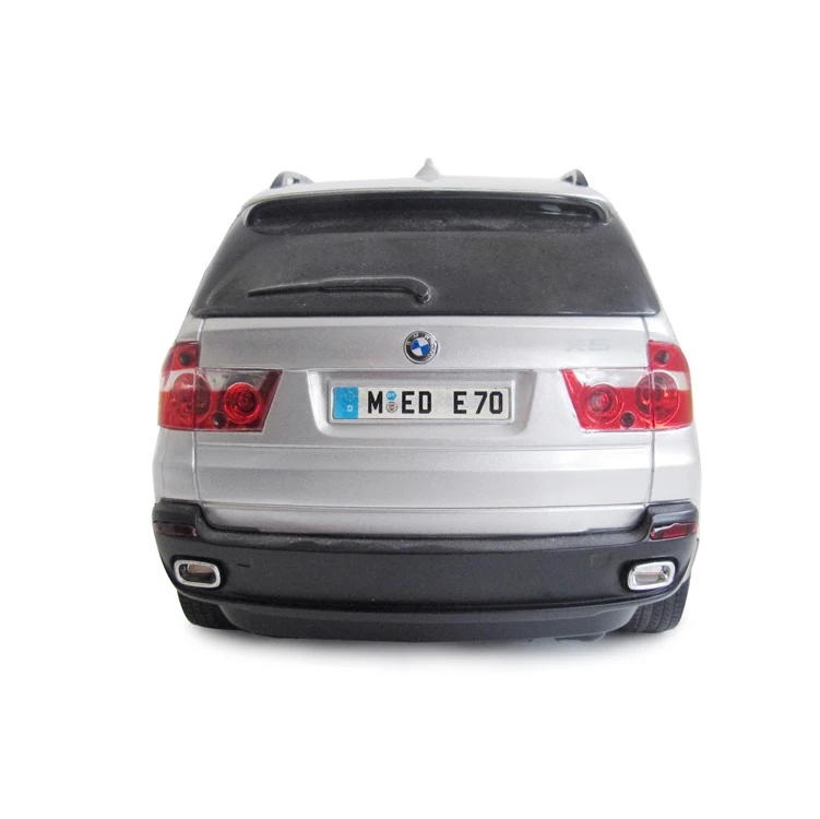 rc bmw x5