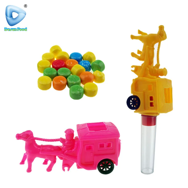 horse car toy