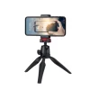 New 2019 Universal Mini Desktop Video Camera Tripod Stand Phone Tripod Holder Selfie Stick Tripod for Smartphone