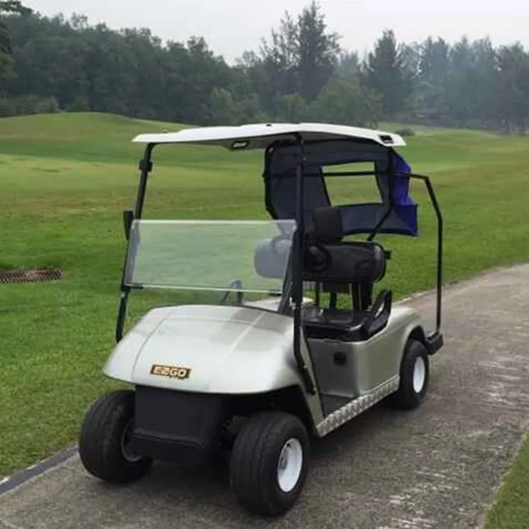 mgi electric golf carts