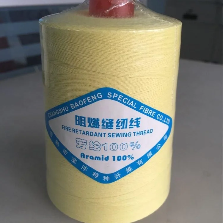 
Twaron Spun Yarn, para aramid yarn, high strength 