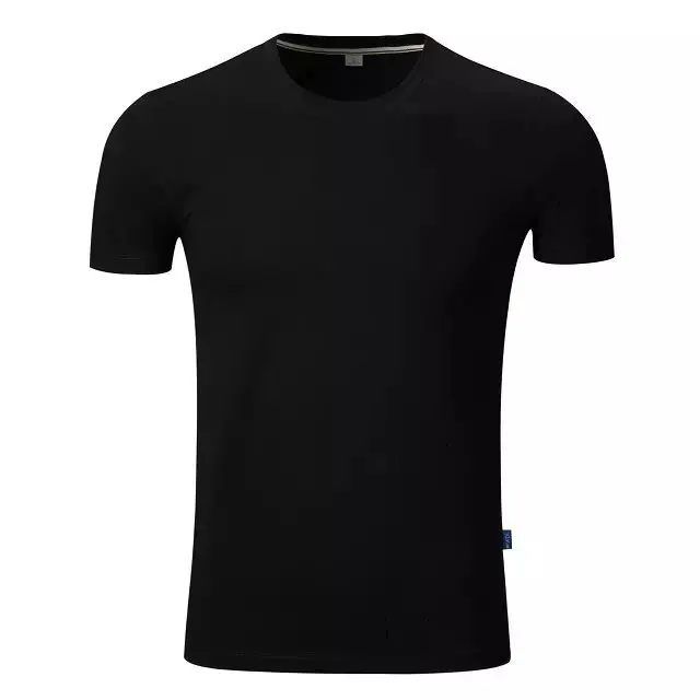 

Super Soft Cotton T-shirts Plain T Shirt Wholesale China, Beige;dark blue;dark gray;khaki;multiple color can be choose
