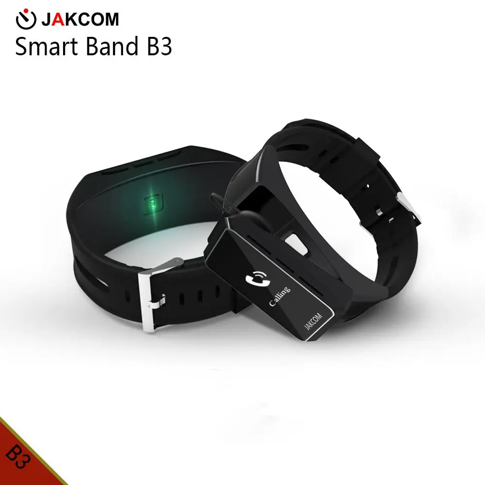 

Jakcom B3 Smart Watch Christmas Gift New Product Of Smart Watch Hot Sale With Smartwatch E Ink Watch