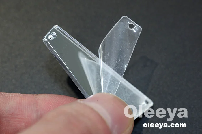 Factory Wholesale Acrylic Mirror Sew on Rhinestone Sewing on Rhinestone for Mirror Costume