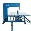 2018 Small Vertical Foam Upright Cutting Machine zhonglida machinery co.,ltd