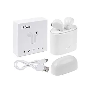 BT 5.0 TWS i7s Wireless Earphones i9s/i11s/i12s tws sports bluetooth Earbuds with Charging Box for iphone XS Max