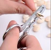 Stainless Steel Melon Seed Pliers / Seed Nut Pliers Scissor / shucker