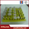 diamond grinding tools emerald jade carving tools rod mill