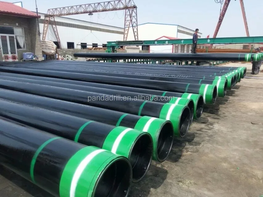 Tube Used Oil Well Casing Pipe Building Steel Pipe Buy Casing Tube