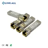 Link-all Cooper SFP module RJ-45 Interface 10/100/1000 Base-T