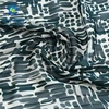 chiffon scarf fabric wholesale dobby georgette 100 polyester material silk like fabric