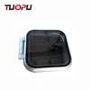 Made in china marine aluminium boat window frames,aluminum windows screen frame