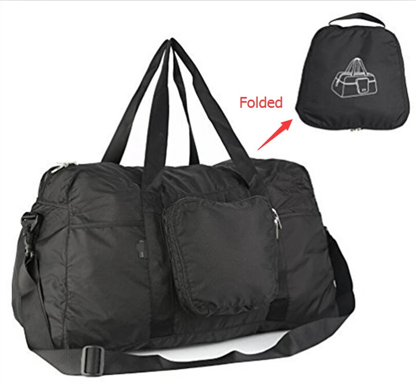 best foldable travel bag
