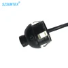 left and right side car camera mirror dash cam rear view camera