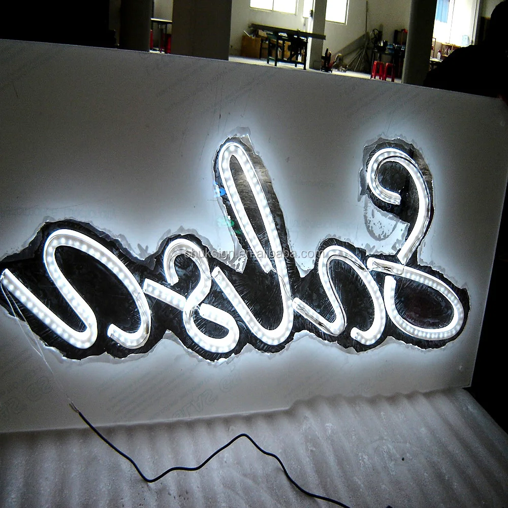 14,2x 12,2 Bier geformte Leuchtreklame Led Neon Hellgelb Wei/ß Dekorative Lichter Wanddekoration F/ür Restaurant Bar Nachtclub Beach Store Design Urlaub Feier Party Dekor USB-Betrieb