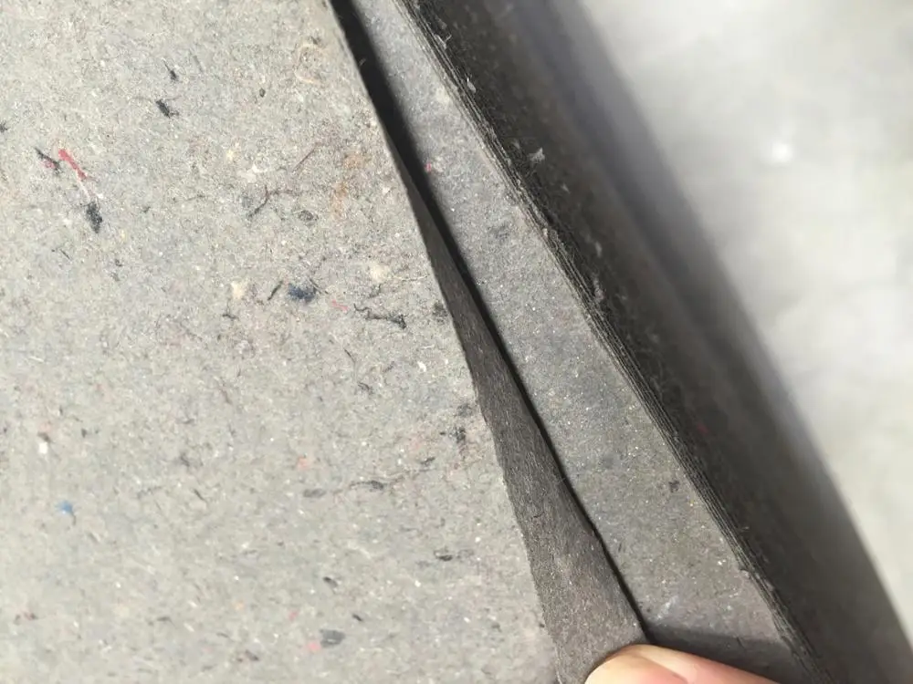 
paper asphalt roof felt 