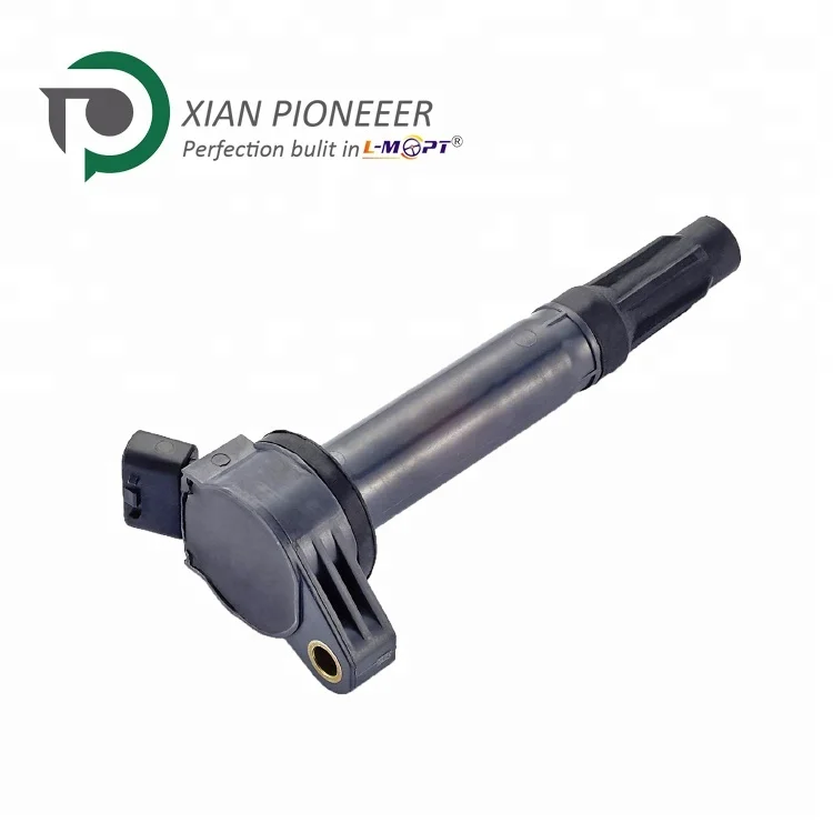 Spark Ignition Coil For Toyota Avalon Camry Highlander Rav4 Sienna