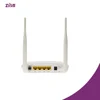 ZISA VDSL V104WL-H ADSL Modem With High Quality FTTH FTTB FTTX Network VDSL2 Router
