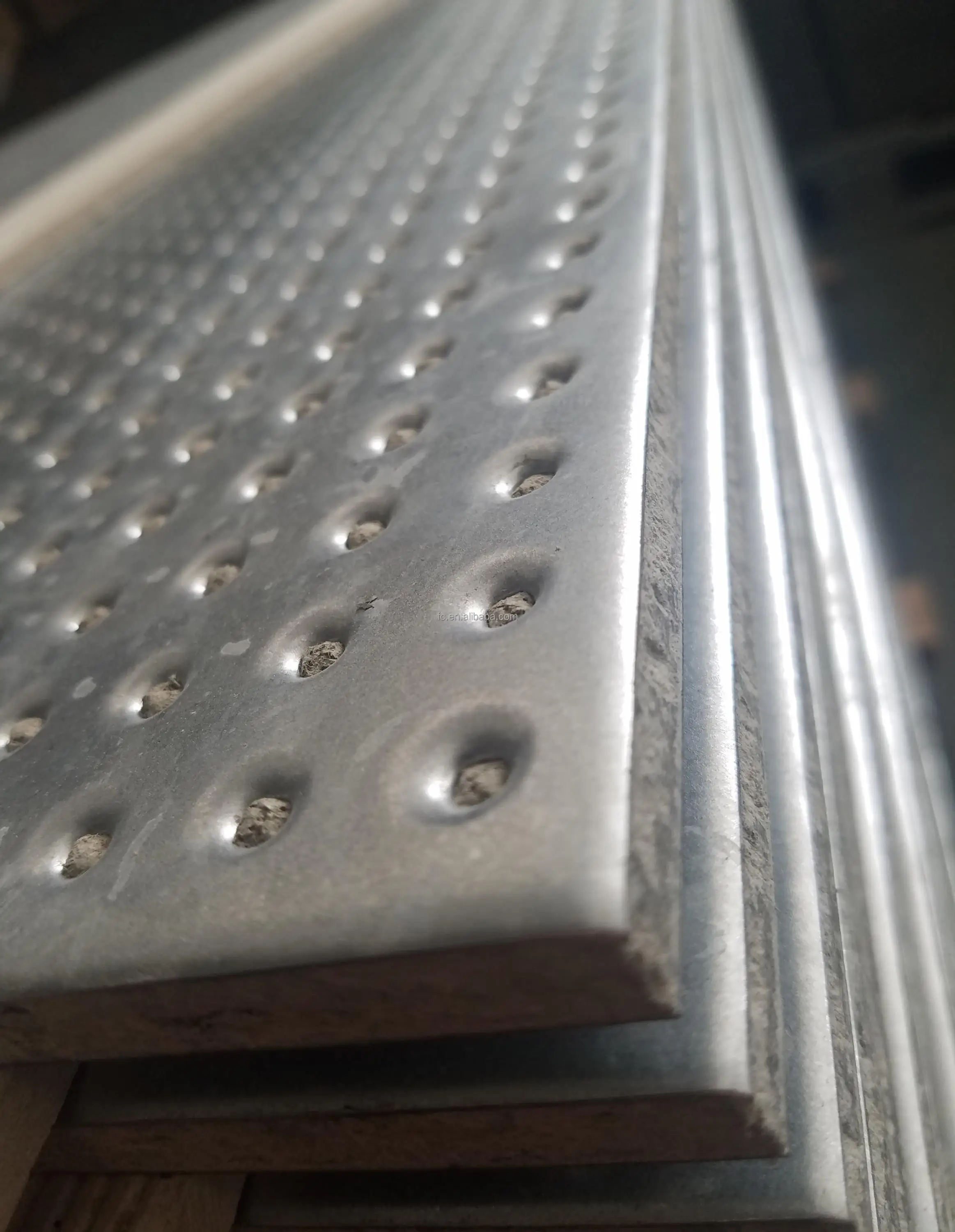 
High performance fire resistant Tunnel Ventilation duct, Made of fireblast galvanized steel sheet 