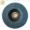 Widely Used To Stone Cement Aluminum Field T29 Flap Disc