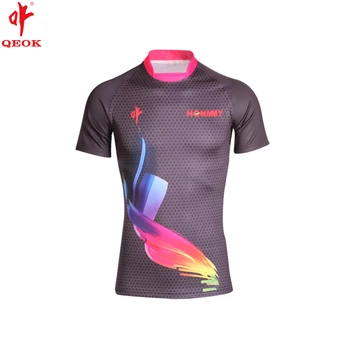 camiseta negra personalizada